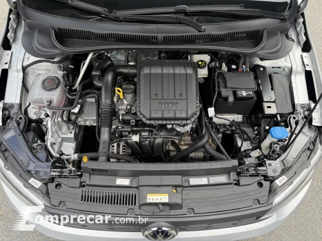 POLO 1.0 MPI Track