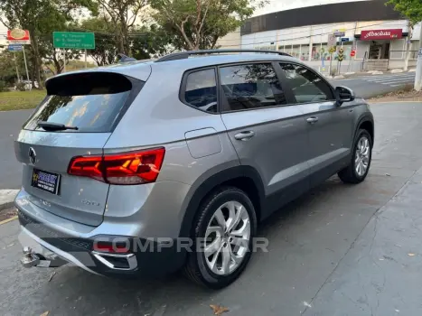 TAOS 1.4 250 TSI Comfortline
