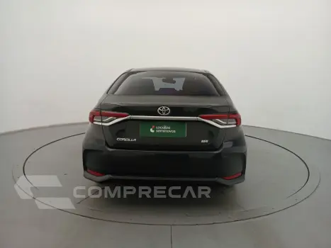 COROLLA 2.0 VVT-IE FLEX XEI DIRECT SHIFT