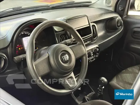 MOBI 1.0 EVO FLEX LIKE. MANUAL