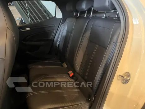 Tera 1.0 12V 4P 170 TSI HIGH AUTOMÁTICO