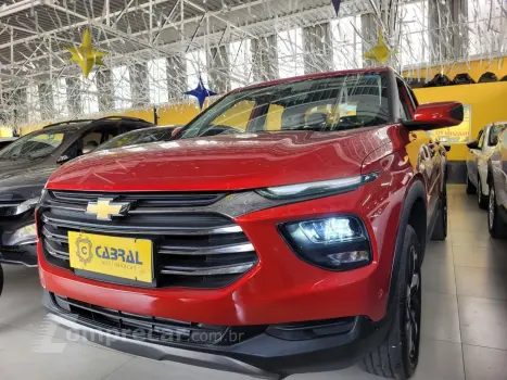 MONTANA PREMIER 1.2 Turbo Flex 12V Aut.