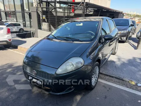 PUNTO 1.4 ELX 8V