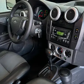 EcoSport XLT 2.0/ 2.0 Flex 16V 5p Aut.