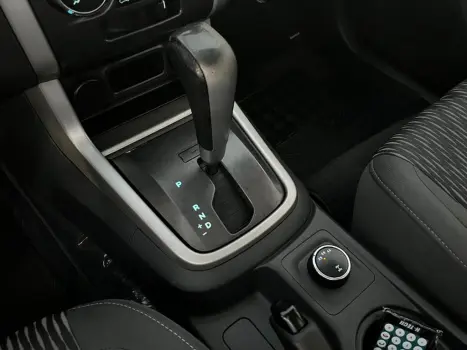 S10 2.8 LT 4X4 CD 16V TURBO DIESEL 4P AUTOMÁTICO