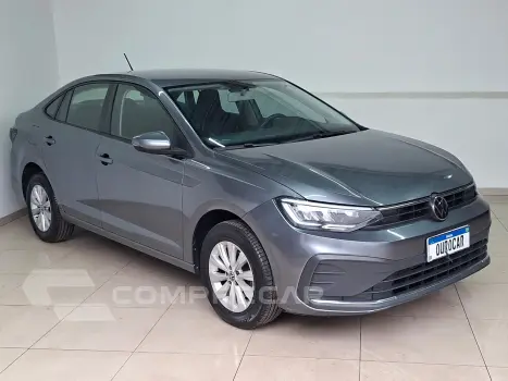 VIRTUS 1.0 200 TSI Comfortline