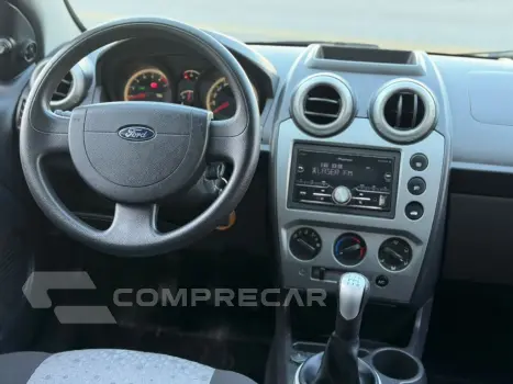 Fiesta SE 1.6 16V Flex 5p