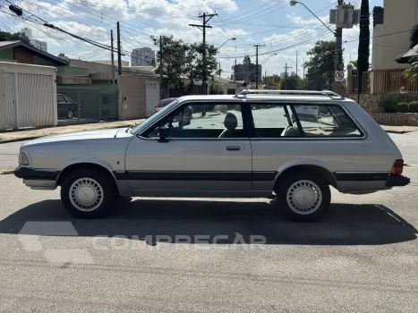 BELINA 1.8 Ghia 8V