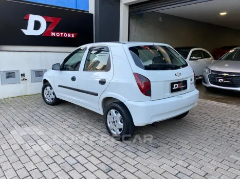 CELTA 1.0 MPFI LS 8V
