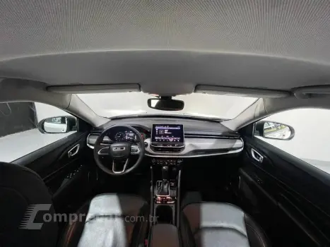 COMPASS 1.3 T270 TURBO FLEX LONGITUDE AT6