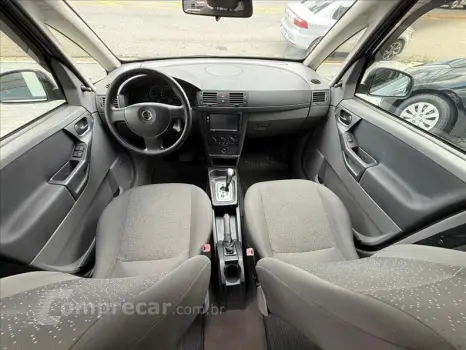 MERIVA 1.8 MPFI Expression 8V