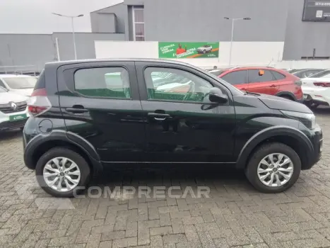 MOBI 1.0 EVO FLEX LIKE. MANUAL