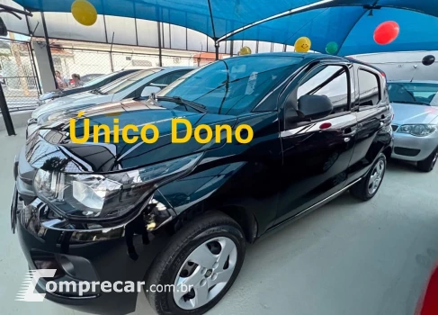 MOBI 1.0 8V Evo Easy