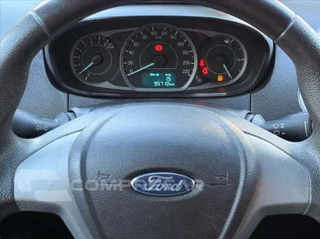 KA 1.0 TI-VCT FLEX SE MANUAL