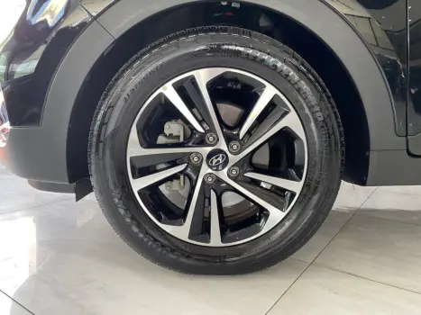 Creta Prestige 2.0 16V Flex Aut.