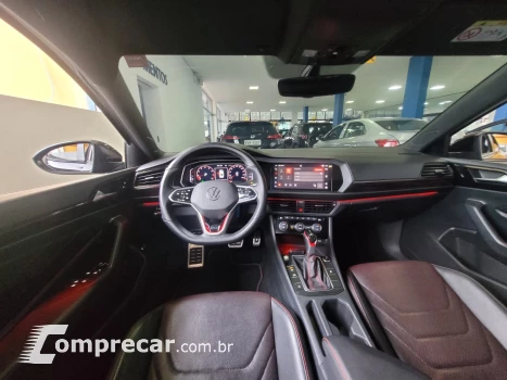 JETTA 2.0 350 TSI GLI
