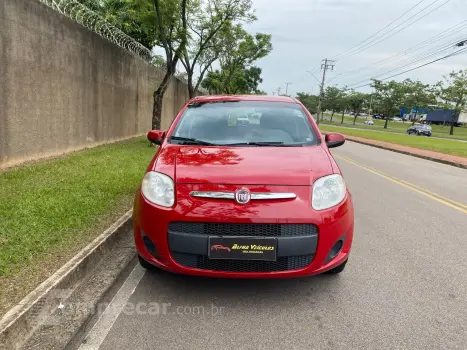 PALIO 1.0 MPI Attractive 8V