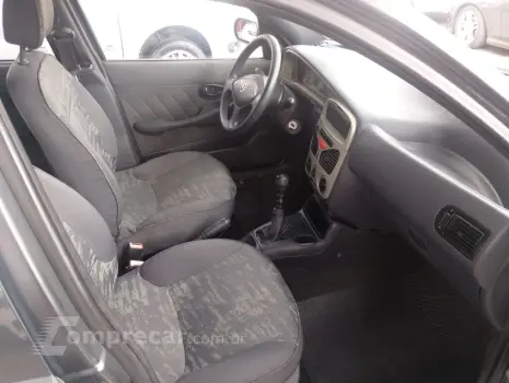 PALIO 1.8 MPI Adventure Weekend 8V