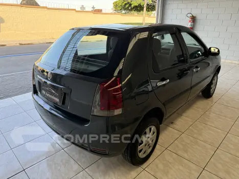 PALIO 1.0 MPI Fire Celebration 8V