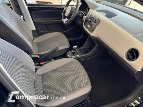 UP 1.0 12V FLEX MOVE I-MOTION AUTOMATIZADO
