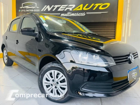 GOL 1.6 I 8V