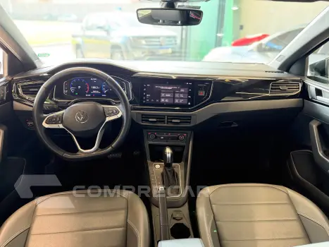 NIVUS 1.0 200 TSI Highline