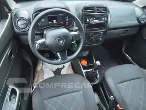KWID 1.0 12V SCE FLEX ZEN MANUAL