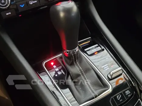 COMPASS LONG. TD 350 2.0 4x4 Diesel Aut.