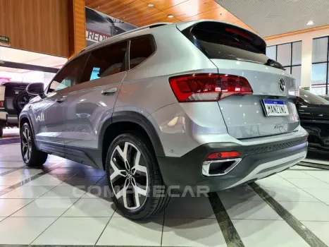 TAOS 1.4 250 TSI HIGHLINE