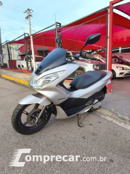 HONDA PCX 150 Modelo sem Versão