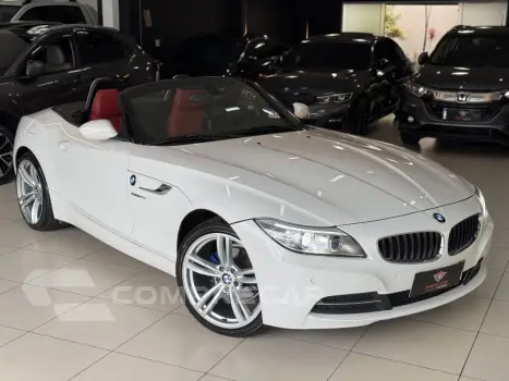 Z4 2.0 16V 20I SDRIVE GP ROADSTER AUTOMÁTICO
