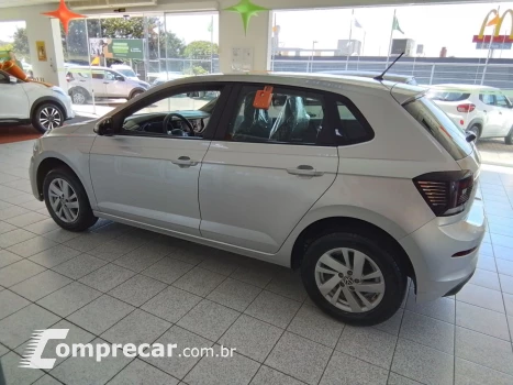 POLO 1.0 MPI MANUAL