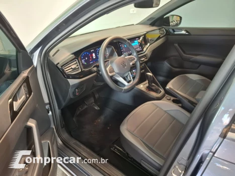 NIVUS 1.0 200 TSI Highline