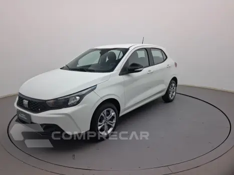 Fiat ARGO 1.0 FIREFLY FLEX DRIVE MANUAL 4 portas