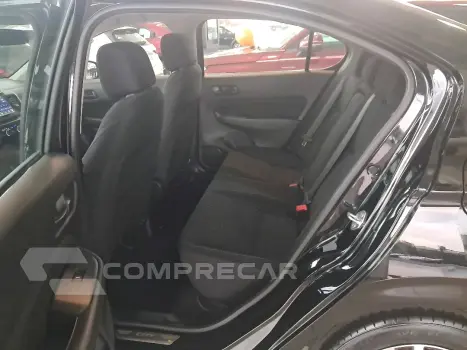 CITY 1.5 i-VTEC FLEX LX CVT