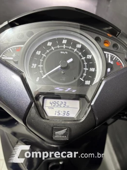 SH 150 I ABS