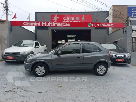 CHEVROLET CELTA 1.0 MPFI LT 8V 2 portas