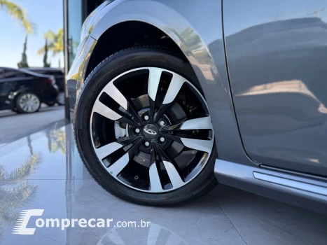 ARRIZO 6  PRO Turbo Flex Aut.