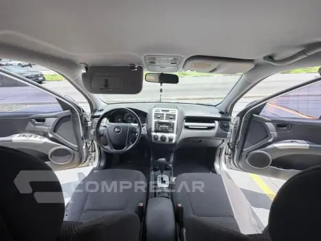 Sportage LX 2.0 16V 142cv 5p