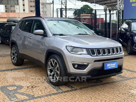 COMPASS 2.0 Sport 4X2 16V