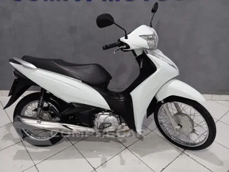 BIZ 110i