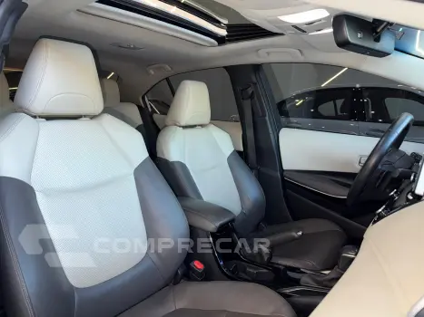 Corolla Altis