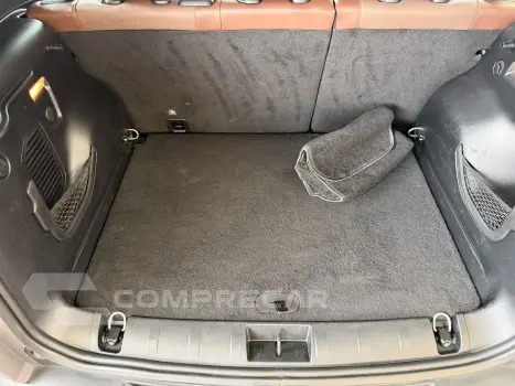 Renegade Longitude 1.8 4x2 Flex 16V Aut.