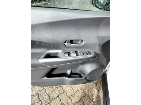 KICKS 1.6 16V FLEXSTART SENSE XTRONIC