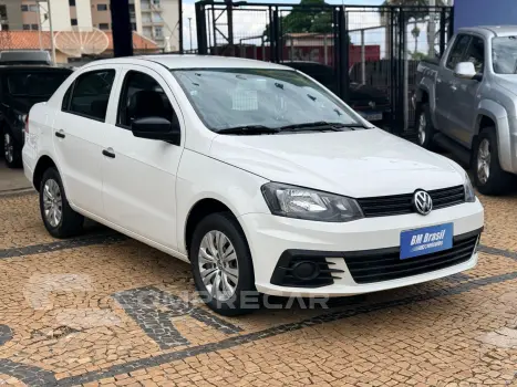 VOYAGE 1.6 MI Trendline 8V