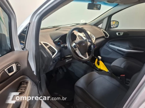 ECOSPORT 1.6 Freestyle 8V