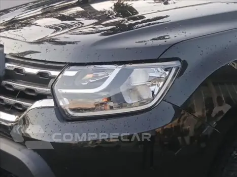 DUSTER 1.6 16V SCE FLEX INTENSE MANUAL