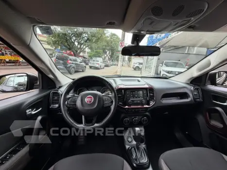 Toro Freedom 1.8 16V Flex Aut.