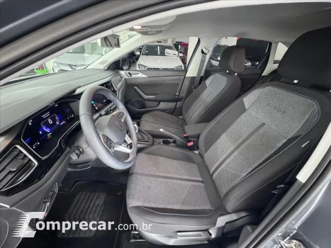 NIVUS 1.0 200 TSI TOTAL FLEX COMFORTLINE AUTOMÁTI