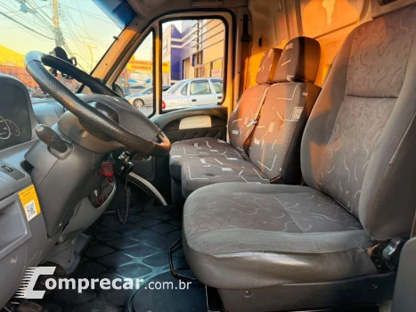 Ducato Maxi. Long. 2.3 T.Alto ME Diesel